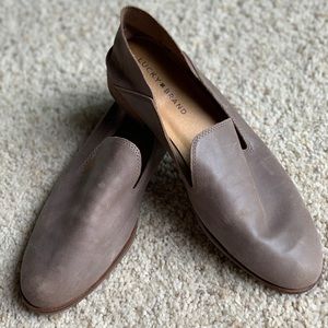 Lucky 🍀 Brand Loafers!